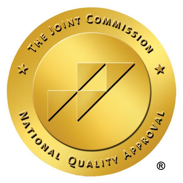The Joint Commission - National Quality Approval